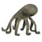Hello Honey® 6" Patina Finish Octopus Figurine Phone & Tablet Holder